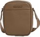 Pepe Jeans Toby Schoudertas Khaki Green