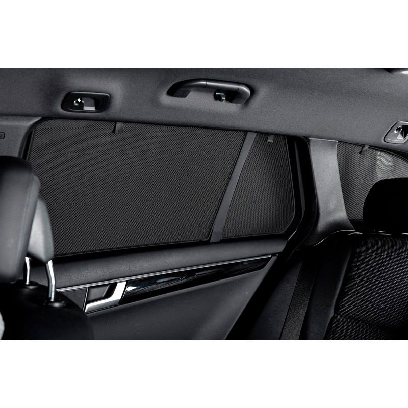 Car shadesORA Ora Set Car Shades passend voor Ora Funky Cat (ES11) 2022- (4-delig)