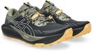 Asics Gel-Trabuco 13 Chaussures de course à pied - Noir - Taille 46