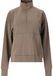 Athlecia Dames sweatshirt met halve rits Jillnana