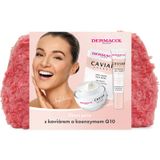 DERMACOL Caviar Energy II. Set Vrouwen