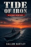 TIDE OF IRON Paperback