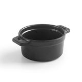 Mini Lacor Mini pot, pot sans couvercle, en mélamine, va lave-vaisselle