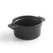 Mini Lacor Mini pot, pot sans couvercle, en mélamine, va lave-vaisselle
