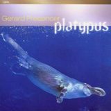 Outhere Linn Records Gerard Presencer - Platypus Gerard Presencer (CD)