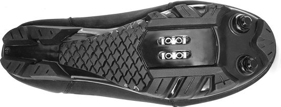 Flr Defender MTB Schoen Zwart 42