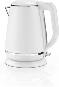 Cuisinart BOUILLOIRE CJK429WE BLANC