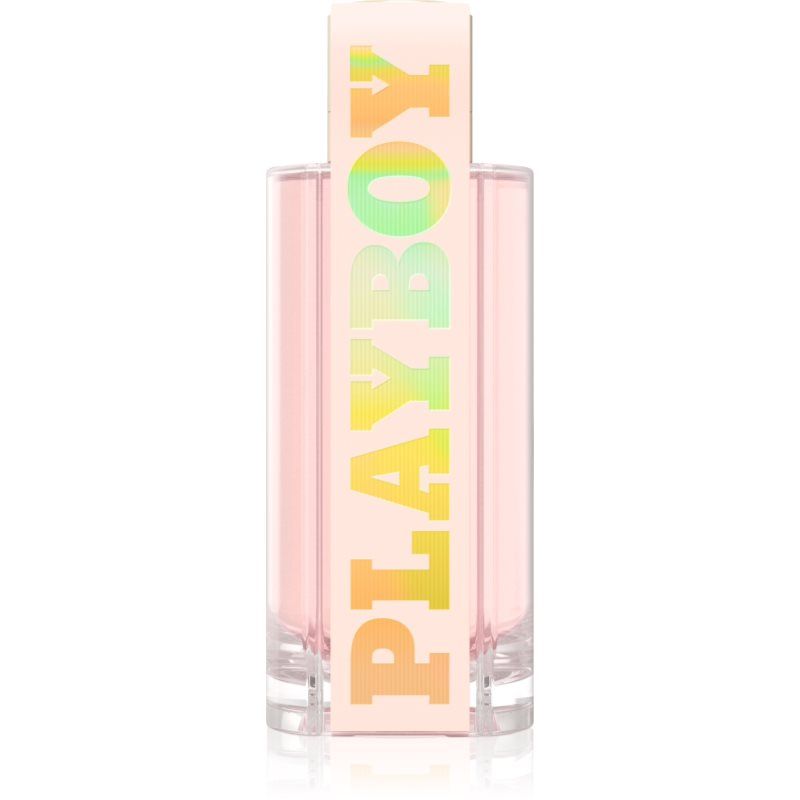 Playboy Golden Era / 100ml / Women