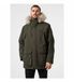 Helly Hansen Reine Parka Groen 2XL Man