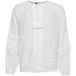 Superdry Chemisier de plage en coton pour femme
