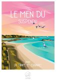 La Loutre Puzzle LE MEN DU Suspendu - Entre LA TRINITE et CARNAC - 1000 pièces