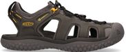 Keen SOLR Heren Outdoor Sandalen Zwart Maat 46