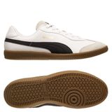 PUMA King 21 It - Blanc/noir - Foot En Salle (Ic), pointure 35½