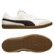 PUMA King 21 It - Blanc/noir - Foot En Salle (Ic), pointure 35½