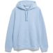 ARMEDANGELS Sweatshirt 'PAARLO LOOP' lichtblauw