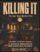 Killing It: The Four-Room Murder Files: 55 Interactive Murder Mystery Word Search Cases for Adults
