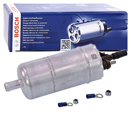 BOSCH Kraftstoffpumpe 0580464008 Kraftstoffleitung