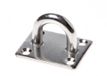 DX Dulimex Dekogen RVS 597-50I AISI 316 50 x 40 x 8mm
