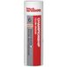 Wilson Championship Badminton Shuttles 79 (zeer snelle snelheid), wit, één maat, 6 Pack