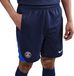 Nike Paris Saint-Germain Strike Short Heren - Donkerblauw/Blauw - Maat S