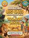 Amazing Big Cats Answers for Kids With 100,000 Whys