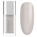 Semilac Nagellak 101 Sheer Nude 9 ml