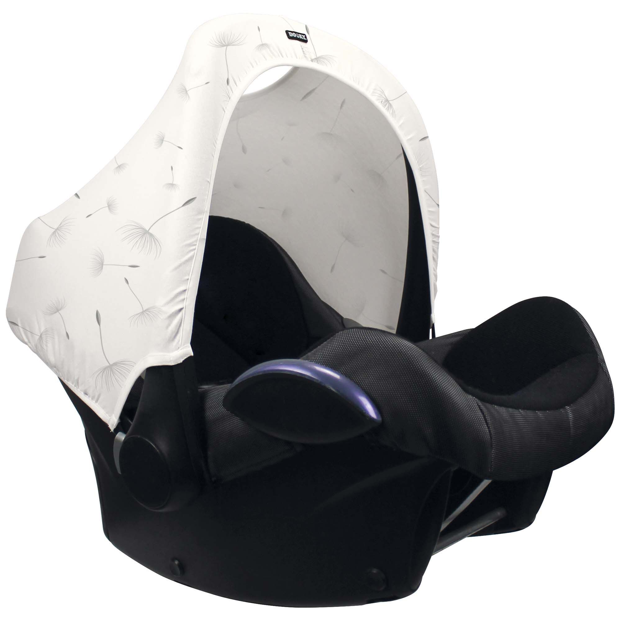 Dooky Hoody Zonnekap - 5038278003336