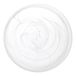 H & H dessertbord van albast rond, keramiek, wit, 21 x 21 x 2 cm