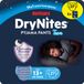 Huggies DryNites luierbroekjes - jongens - 13+ jaar (48-60 kg) - 27 nachtbroekjes