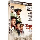 Sidonis Kansas En Feu - FR-Bluray