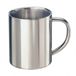 Bushcraftshop MATO RVS Thermo Beker 0,3L