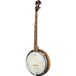SX SX BJ565 5-String Bluegrass Banjo met denim gigbag