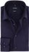 Olymp Chemise bleu foncé