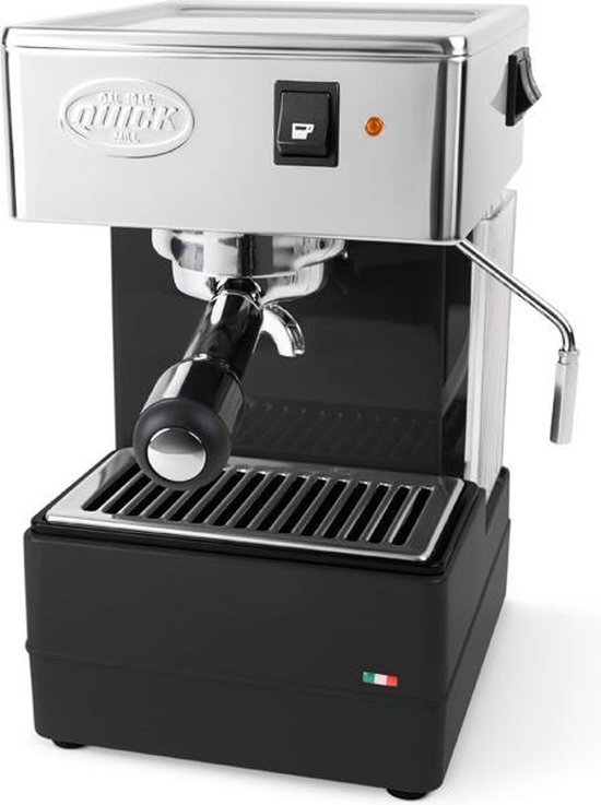 Quickmill QM 810 VAP Handmatige Espressomachine