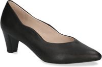 Caprice Dames Pumps 9-22400-42 022 G-breedte Maat: 38 EU