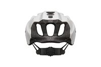 Massi Tech-helm voor fietsen, sport en outdoor, wit, maat M