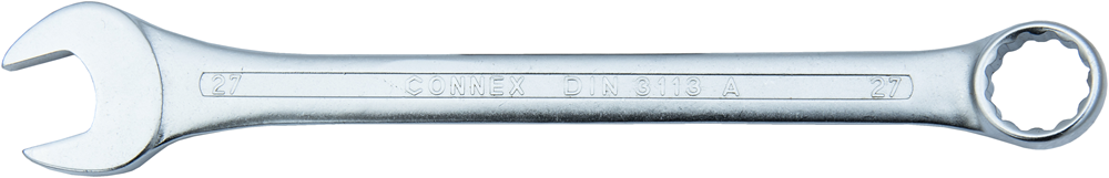 Connex Steek-Ringsleutel 27Mm Cv/15Gr - COX539027