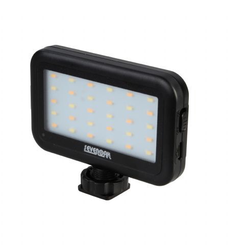 Sevenoak LED Video Lamp SK-PL30 LED Video Lamp SK-PL30