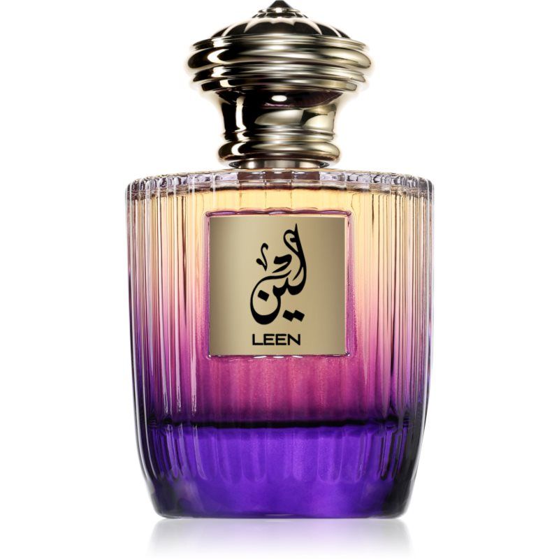 Al Wataniah Leen / 100 (ml) / Unisex