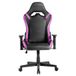 Mars Gaming MGC-PRO Gecapitonneerde zitting Gecapitonneerde rugleuning
