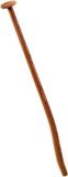 Talen Tools Schopsteel 130 cm Gewaxt Essenhout