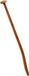 Talen Tools Schopsteel 130 cm Gewaxt Essenhout