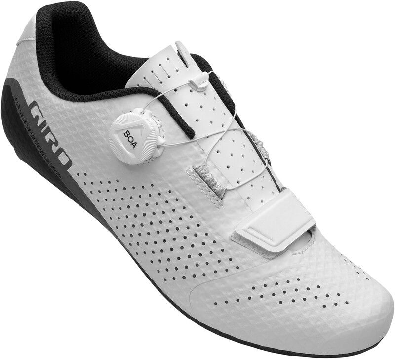 Giro Cadet Shoes Men, white