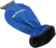 Michelin IJskrabber met handschoen - Blauw