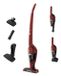 AEG Ergorapido Plus 2-in-1 accustofzuiger CX7-3-45CR rood