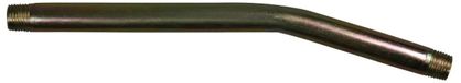 SW-Stahl Spuitstuk 64304L Premium - Accessoire voor vetspuit - Aansluiting M10x1