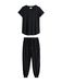 B by Ted Baker Pyjama zwart