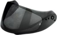 Scorpion KDF19 EXO-HX1 Donker Getint Vizier