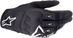 Alpinestars Techdura Gants Noir Taille 2XL