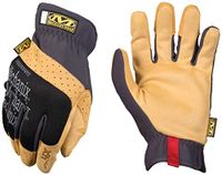 Mechanix Wear Material4X® FastFit® Gloves (XX-Large, Brown/Black)